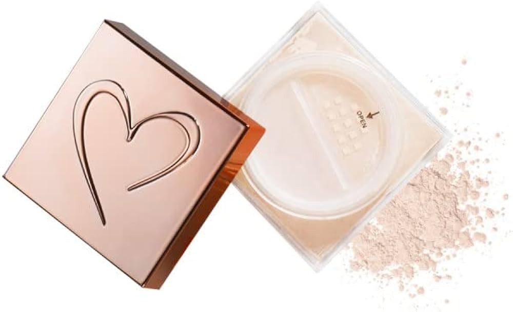 Polvos Sueltos Bye Filter Beauty Creations - Imagen 2