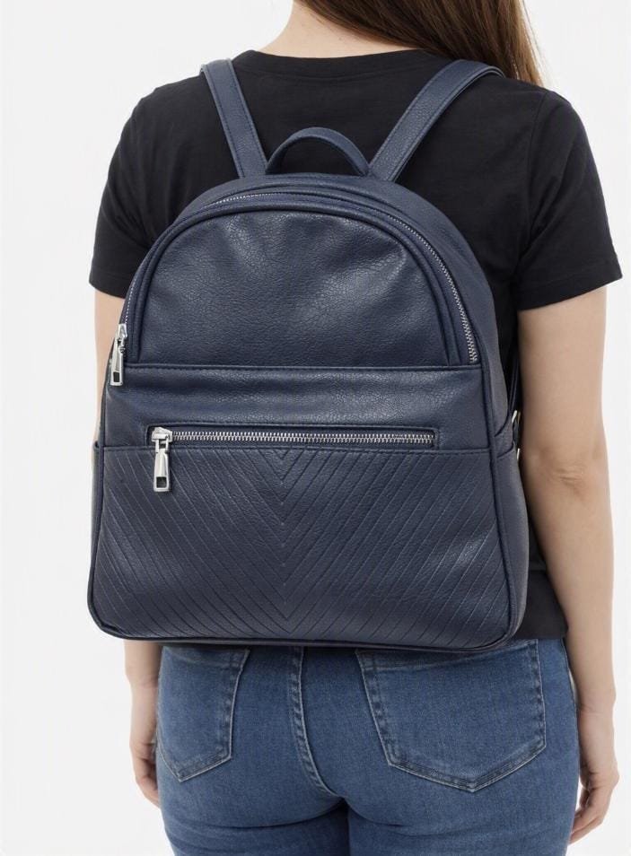 Mochila Azul