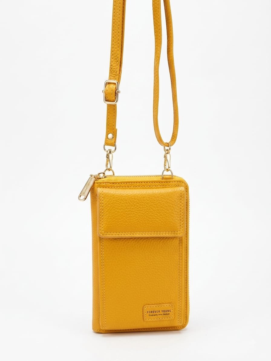 Cartera Mensajera