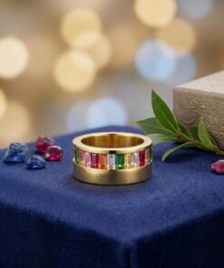 Anillos