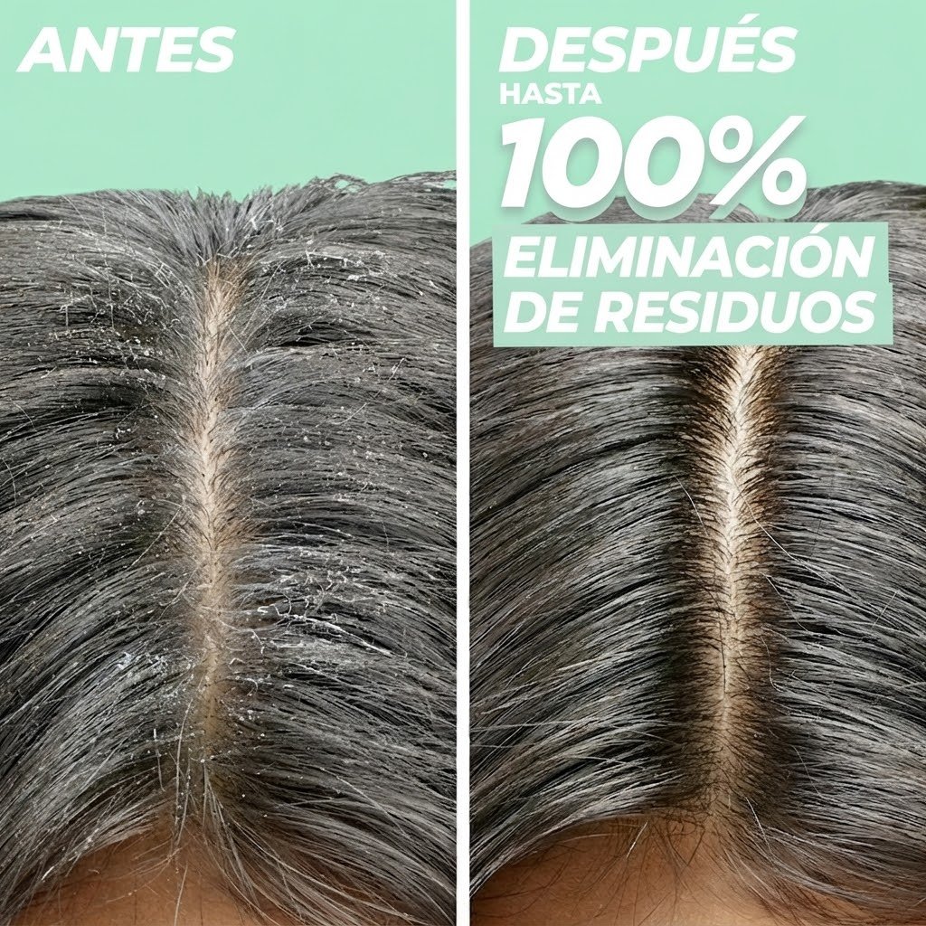 Exfoliante Capilar GAENIER - Imagen 3