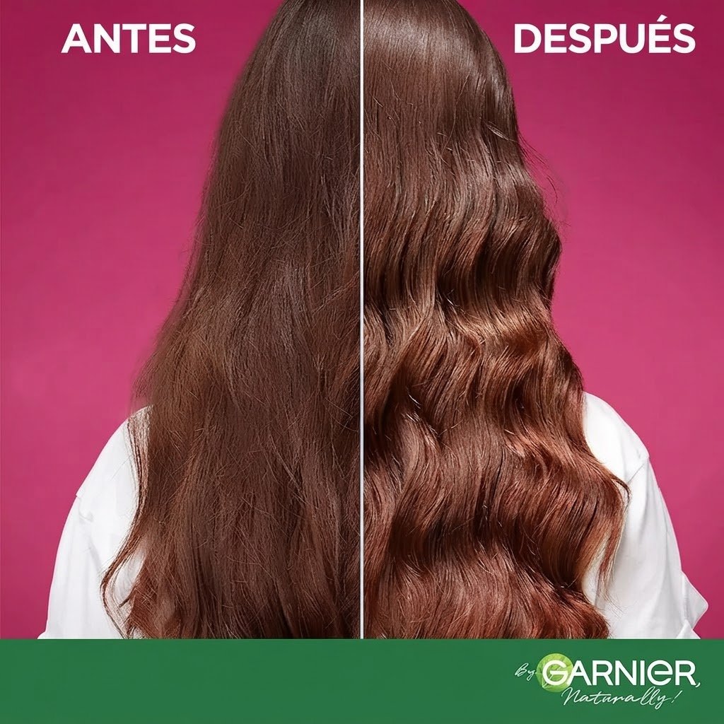 Acondicionador Protector de color GARNIER - Imagen 2